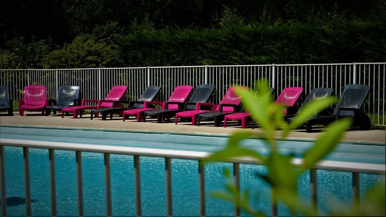 Hotel Zenitude Bordeaux A�roport M�rignac
