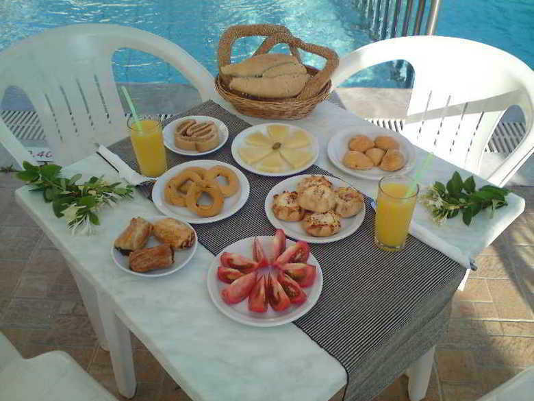 Apartamentos Sunshine