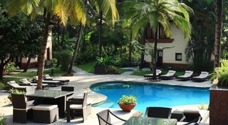 Hotel Coconut Creek