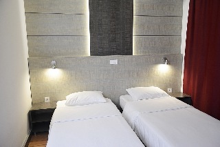 Hotel De Koka