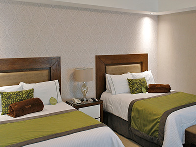 Hotel Suites Carolina