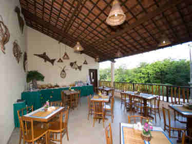 Solar Pipa Aparthotel