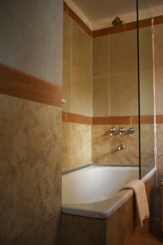 Solares Cumbrecita Hotel & Apart