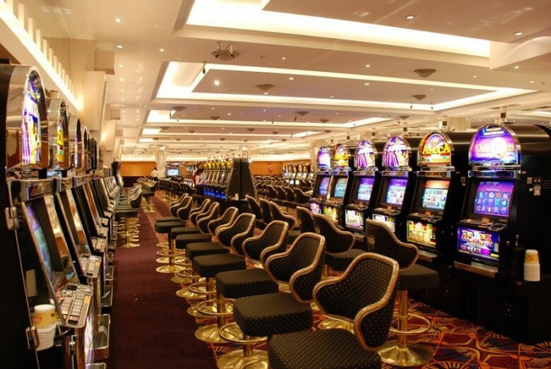 Howard Johnson Hotel And Casino Villa Maria