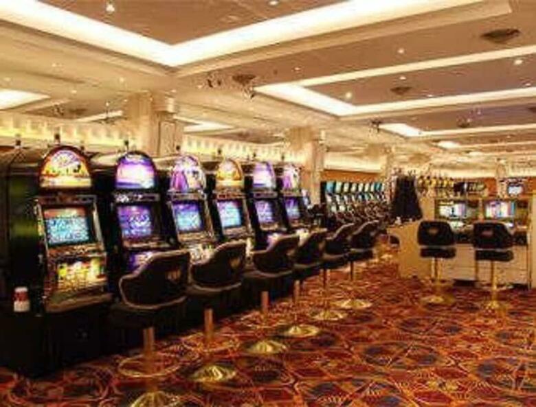 Howard Johnson Hotel And Casino Villa Maria