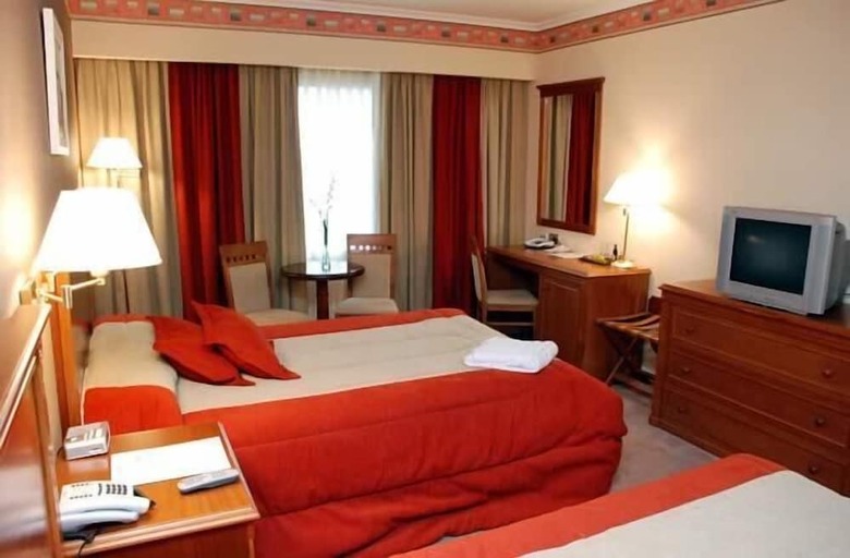 Howard Johnson Hotel And Casino Villa Maria