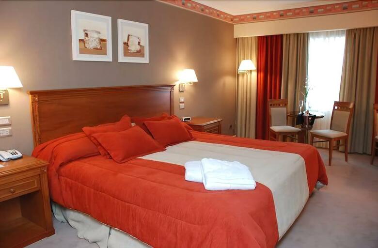 Howard Johnson Hotel And Casino Villa Maria