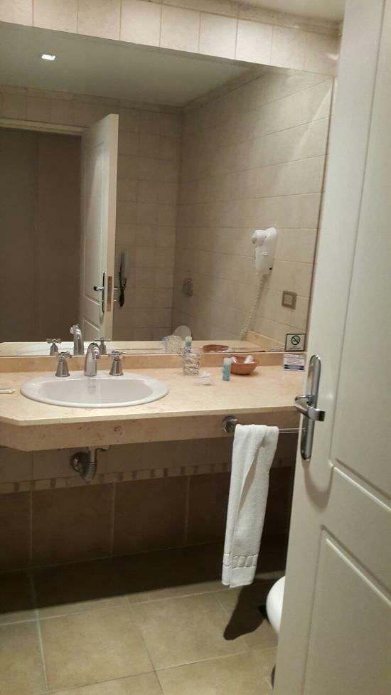 Howard Johnson Hotel And Casino Villa Maria