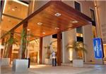 Howard Johnson Hotel And Casino Villa Maria