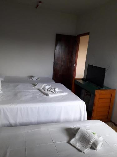 Aeroporto Flat Hotel