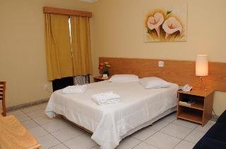 Hotel Shelton Inn Araraquara