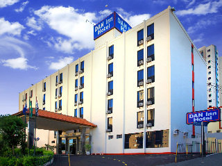 Hotel Shelton Inn Araraquara