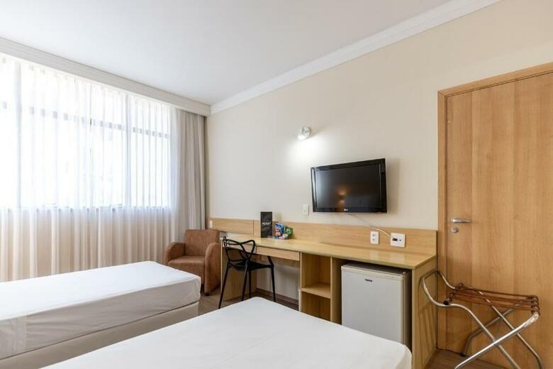 Victory Business Hotel