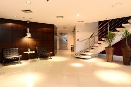 Victory Business Hotel