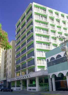 Hotel Nacional Inn Po�os De Caldas