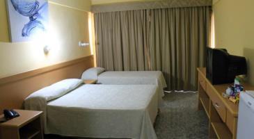 Hotel Nacional Inn Po�os De Caldas