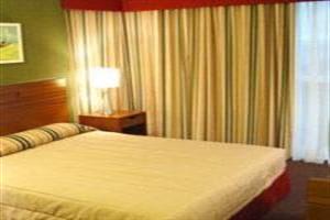 Hotel Slaviero Executive Ponta Grossa