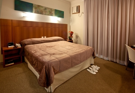 Bourbon Cascavel Express Hotel
