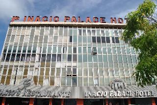 In�cio Palace Hotel
