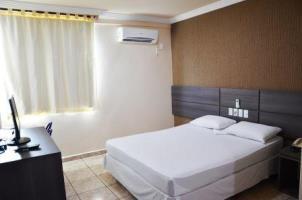 In�cio Palace Hotel