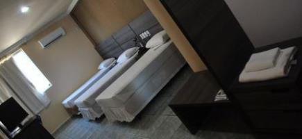 In�cio Palace Hotel