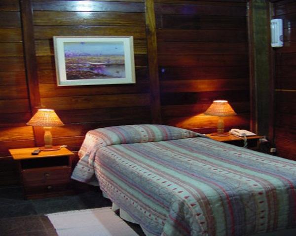 Hotel Ceta Ecotel