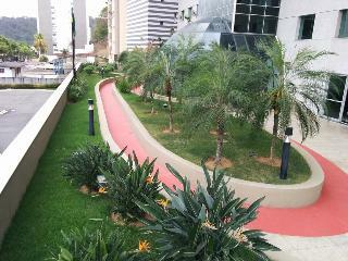 Hotel San Diego Suites Ipatinga