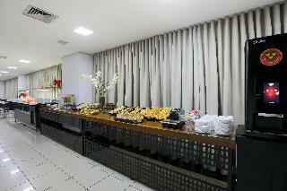 Hotel San Diego Suites Ipatinga