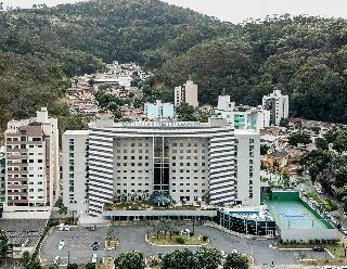 Hotel San Diego Suites Ipatinga