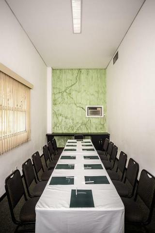 Hotel San Diego Suites Ipatinga