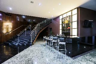Hotel San Diego Suites Ipatinga