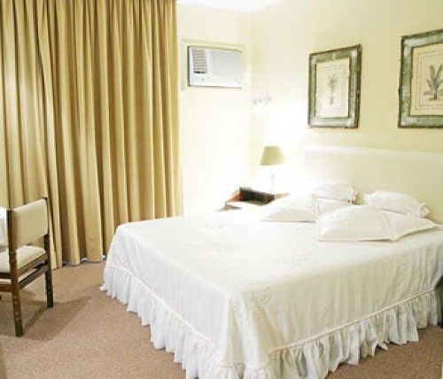 Hotel Plaza Caldas Da Imperatriz Resort & Spa