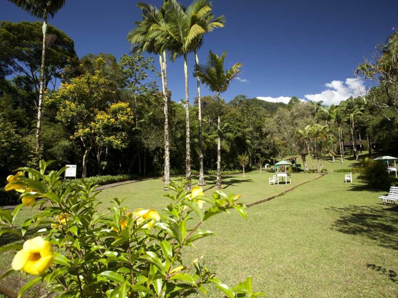 Hotel Plaza Caldas Da Imperatriz Resort & Spa