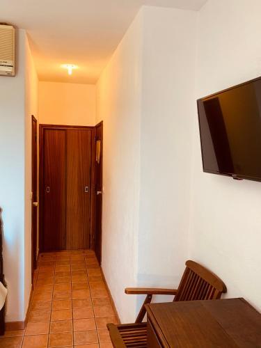 Hostal Casa Do Parque