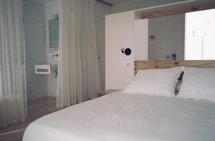 Hotel Aire De Bardenas
