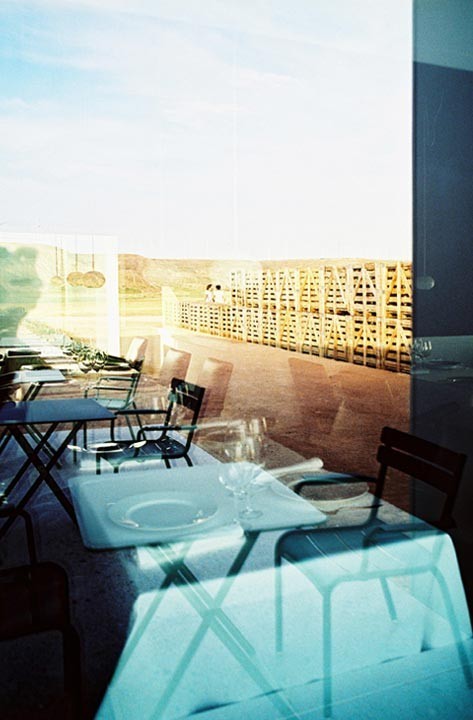 Hotel Aire De Bardenas