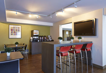 Hotel Comfort Inn Thetford Mines