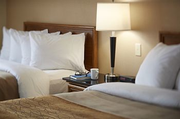 Hotel Comfort Inn Thetford Mines