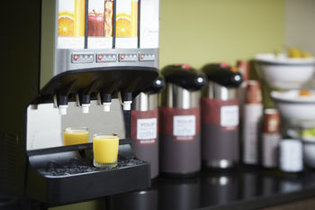 Hotel Comfort Inn Thetford Mines