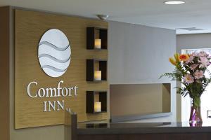 Hotel Comfort Inn Thetford Mines