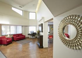 Hotel Comfort Inn Thetford Mines