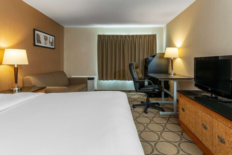 Hotel Comfort Inn