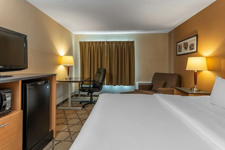Hotel Comfort Inn