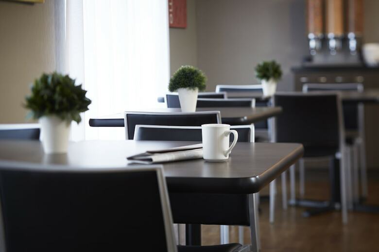 Hotel Comfort Inn
