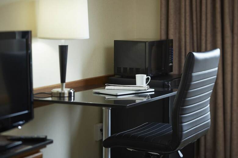 Hotel Comfort Inn Rouyn Noranda