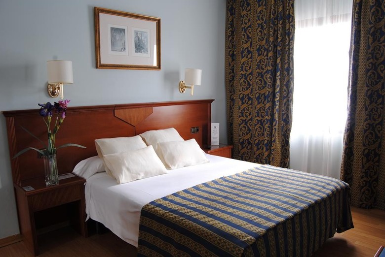 Hotel Alixares