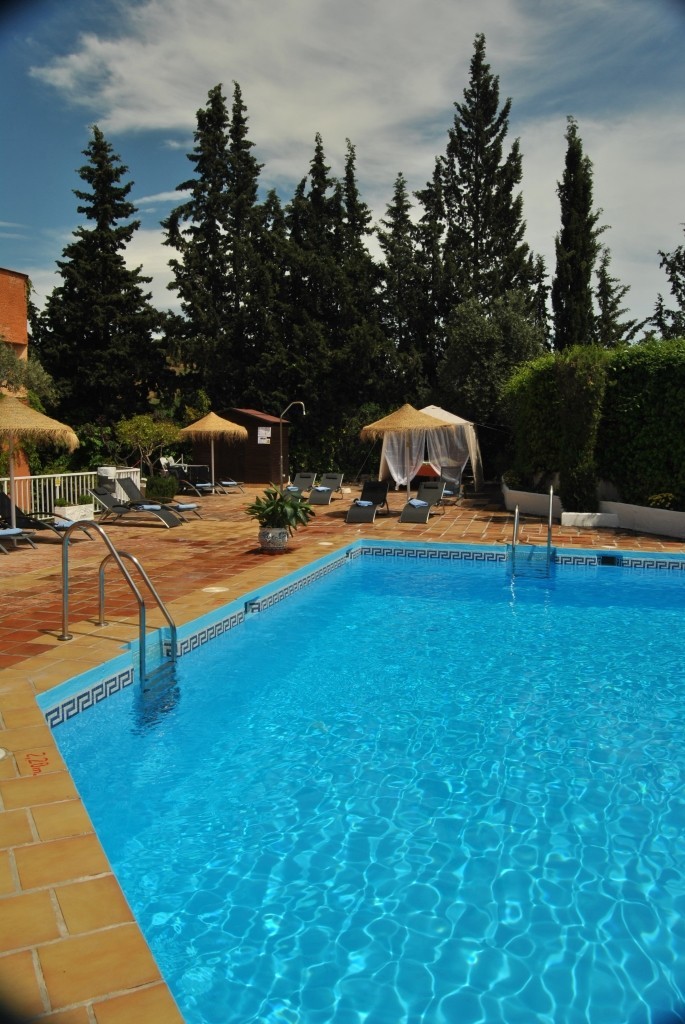 Hotel Alixares