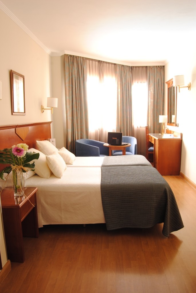 Hotel Alixares