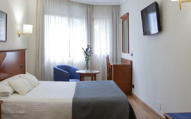 Hotel Alixares