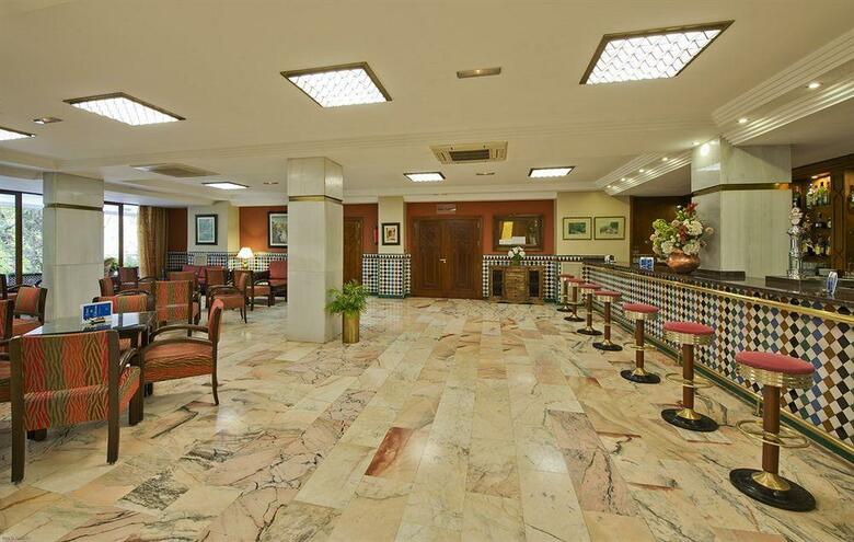 Hotel Alixares